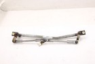 Windshield wiper linkage Skoda FABIA 1 6Y  35396 LHD
