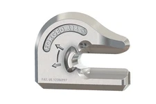 316 Stainless Grab Hook – Weld On, Drop Forged – 1/2" (S0459-G013)