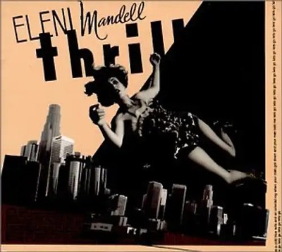 Eleni Mandell - Thrill