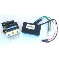 CDI Nicht Regelbar FüR Malaguti F12 Phantom Ac/Kat/Restyling 50 01-02