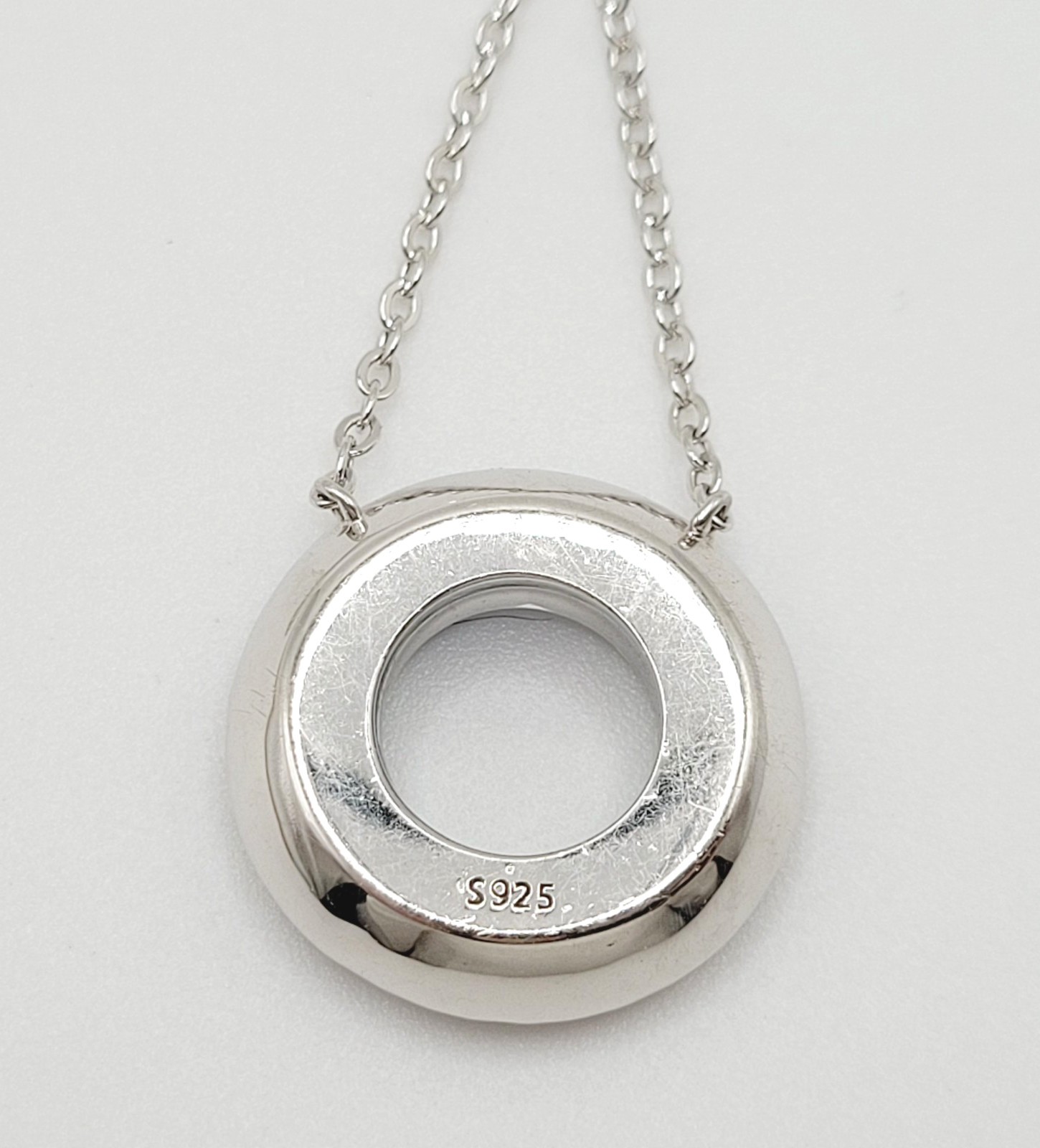 Cosmic Ring Swarovski Elements Crystal Center w R… - image 10