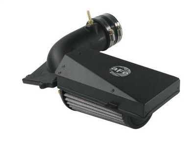 aFe 51 81711 Magnum FORCE Stage 2 Si Cold Air Intake for 09 15 VW/Audi 2.0L TDI