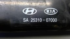 Radiateur Kia PICANTO