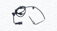Sensor Abgastemperatur Magneti Marelli 172000473010 FüR Opel Meriva S10 Cdti