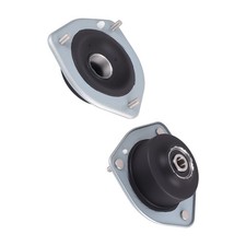 2x Domlager Vorne for MINI Cooper Coupe Cabrio Roadster 2008-2015 31306772749