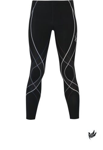 CWX/Wacoal] Men's sports tights generator model [Full lower