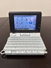 Sony PEG-UX50 for sale online | eBay