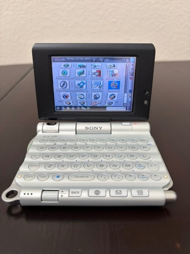 Sony PEG-UX50/U | Excellent