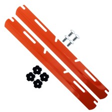 Ariens 72406900 Orange Drift Cutter Slicer Bar Kit Deluxe Platinum Snow Blowers