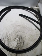 SMART ForTwo 450 TÜRDICHTUNG TÜRGUMMI DICHTUNG TÜR