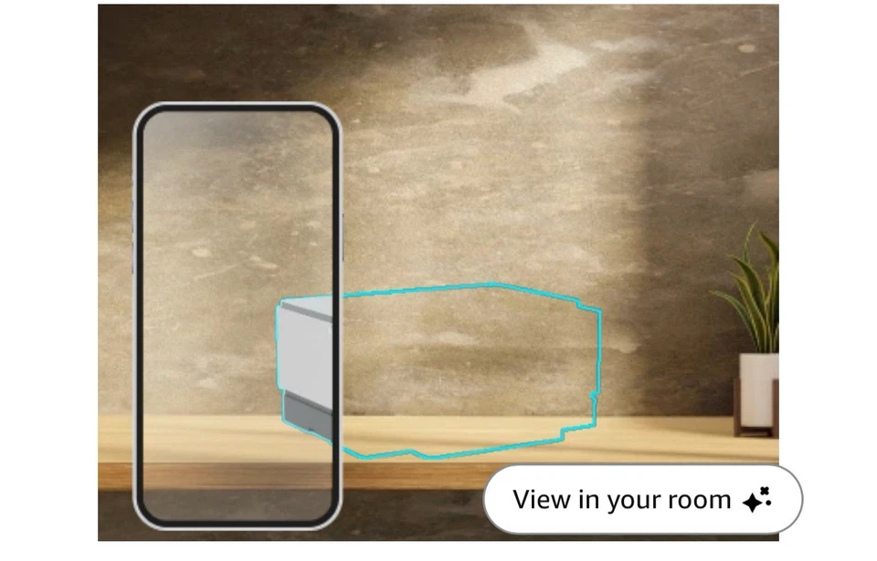 HP- Smart Tank 7602 Wireless AI - All in one Printer Super Tank - Image 2 of 4