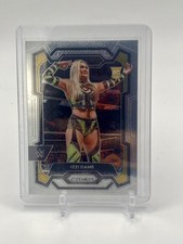 Izzi Dame 2024 Panini Prizm WWE Base RC #116