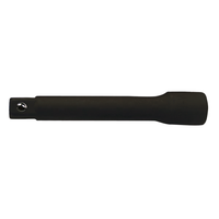 Impact-VerläNgerung, 1/2 Zoll Schlagschrauberfest 125 Mm SW Stahl 07807L