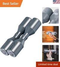 Luis Conte Loud Artist Shaker - Synthetic Percussion Instrument