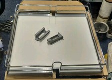 5X Spare Baskets  with white base for 500 mm Cabinet Pull Out Larders Hafele/VS