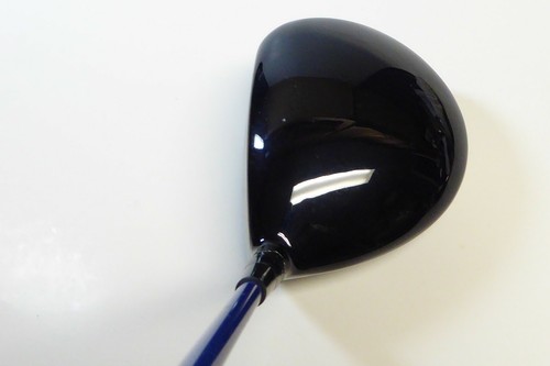 Callaway Big Bertha Alpha 9* Driver, Mitsubishi JavnFX M6 Stiff flex Shaft RH - Picture 3 of 9