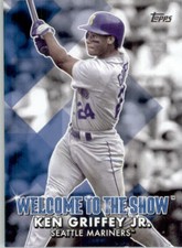 2022 Topps Baseball 