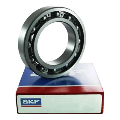 Skf 626 2z C3 Cuscinetto A Sfere Scanalato Profondo, Metallo Schermato - Foto 6