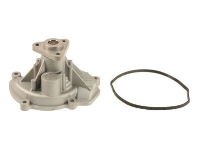 Geba 41FY95F Water Pump Fits 2011-2016 Porsche Panamera 3.6L V6 100% New