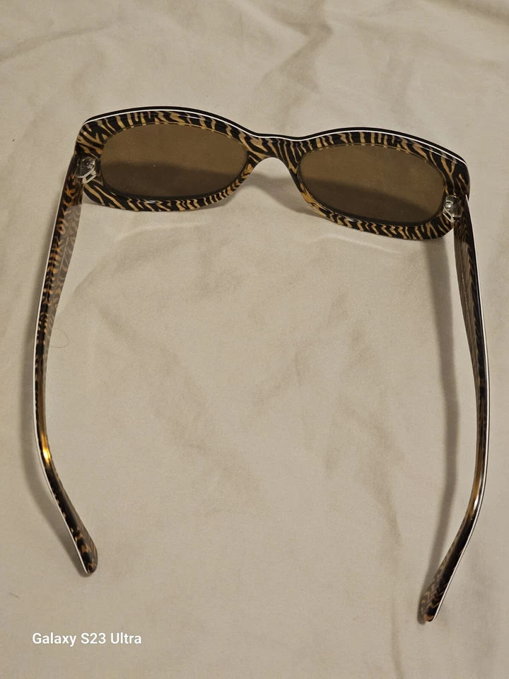 Gafas de sol Jean Lafont Jamaque 940 hechas en Francia usadas  Foto 3 de 4