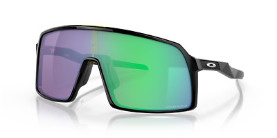 Oakley Sutro Black Ink/Prizm Jade Sunglasses OO9406-0337