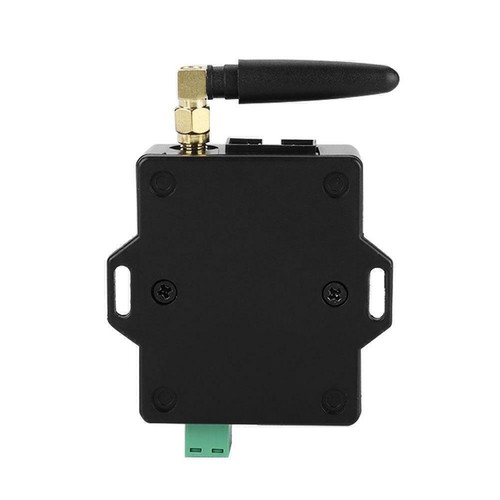 GA09 8Channels GSM SMS Wireless Alarm System Modul Eingang Sicherheitssystem - Bild 9 von 9