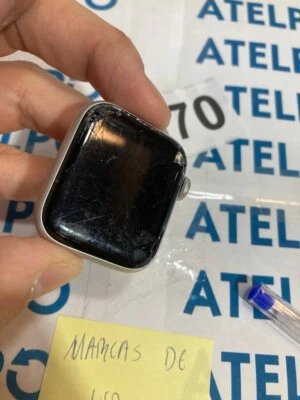 Apple Watch SE (2nd generation)