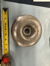 Inner Dust Cover for Tedder DNE-00177SV (25mm Center Hole)