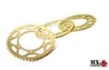 CORONA ERGAL HM CRE 50 2001-2015 MOTOCROSS MARKETING CO1680.62 62 DENTI PASSO...