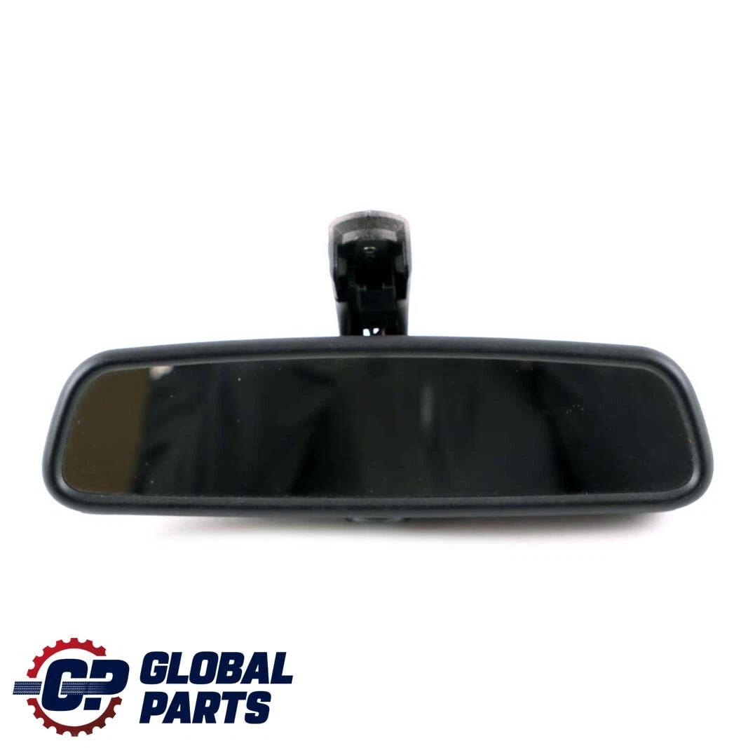 BMW 3 E90 E91 E92 LCI Rear View Interior Mirror EC LED GTO