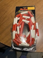 Vintage Jump Rope by MacGregor Lightning Action Skip Rope