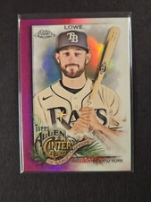 2022 Allen & Ginter Topps Chrome - PICK YOUR CARD - Base, Inserts, RCs, SPs!!