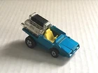 Matchbox Lesney Superfast Tyre Fryer No 42