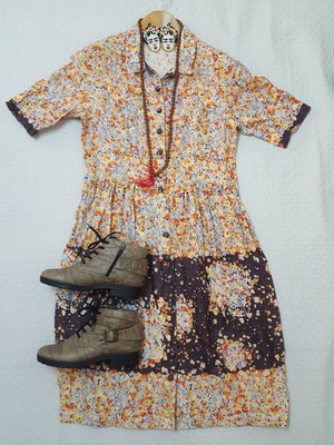 hippie summer clothes