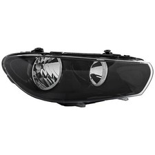 Hauptscheinwerfer Scheinwerfer H7/H7 rechts passend für VW Scirocco 137 138