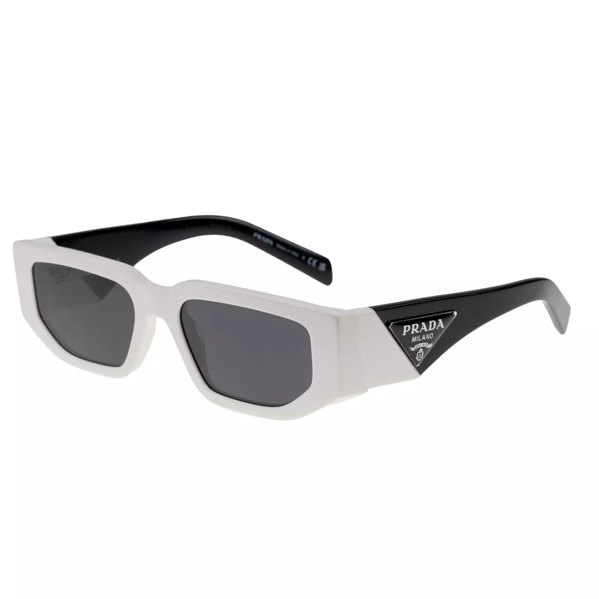 Best Cheap Prada Sunglasses Deal 2023: $195 Rectangle Frames, 55% Off