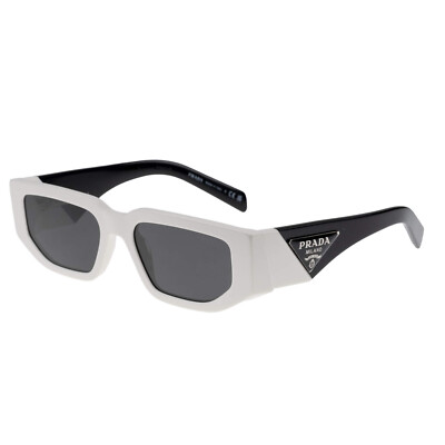 Brand New 2025 PRADA Women Sunglasses PR 09ZS 142-5S0 Brand New 2025 PRADA Women Sunglasses PR 09ZS 142-5S0