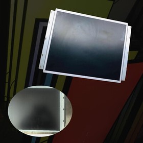 17 Inch Arcade Game LCD Monitor for Arcade Cabinets - MAME and Jamma Newet