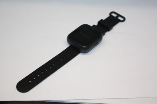 T-Mobile SyncUP KIDS Watch 2 (TMO-SKW-02) - 32GB - LTE Kids Smartwatch - Black - Picture 4 of 9