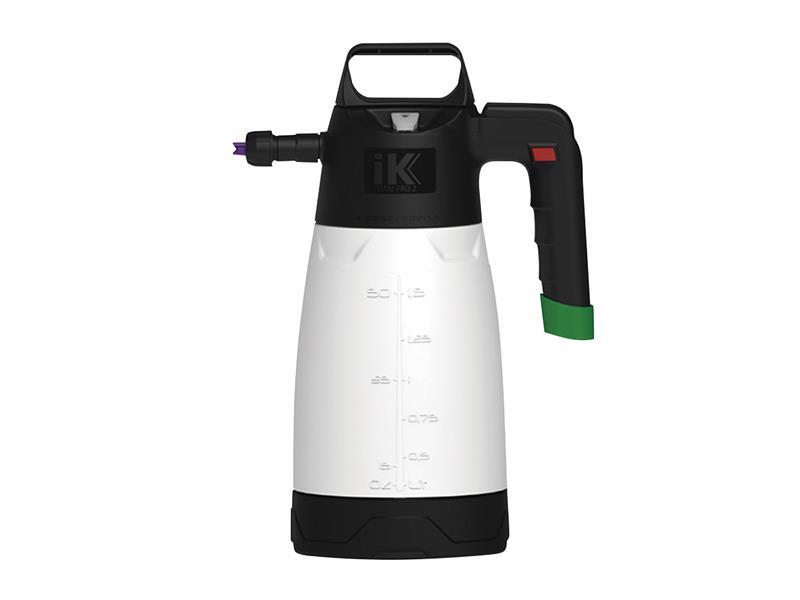 Martin Cox Ikfoampro2 Ik Pro 2 Professional Foam Sprayer - Image 9