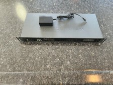 Grandstream UCM6208 VoIP System Wall Mountable IP PBX Voice System