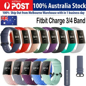 ebay fitbit charge 3 straps