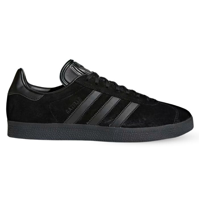 アディダス　ガゼル　トリプルブラック　28.5 adidas gazelle Size 10 - adidas Gazelle Triple Black for sale online | eBay
