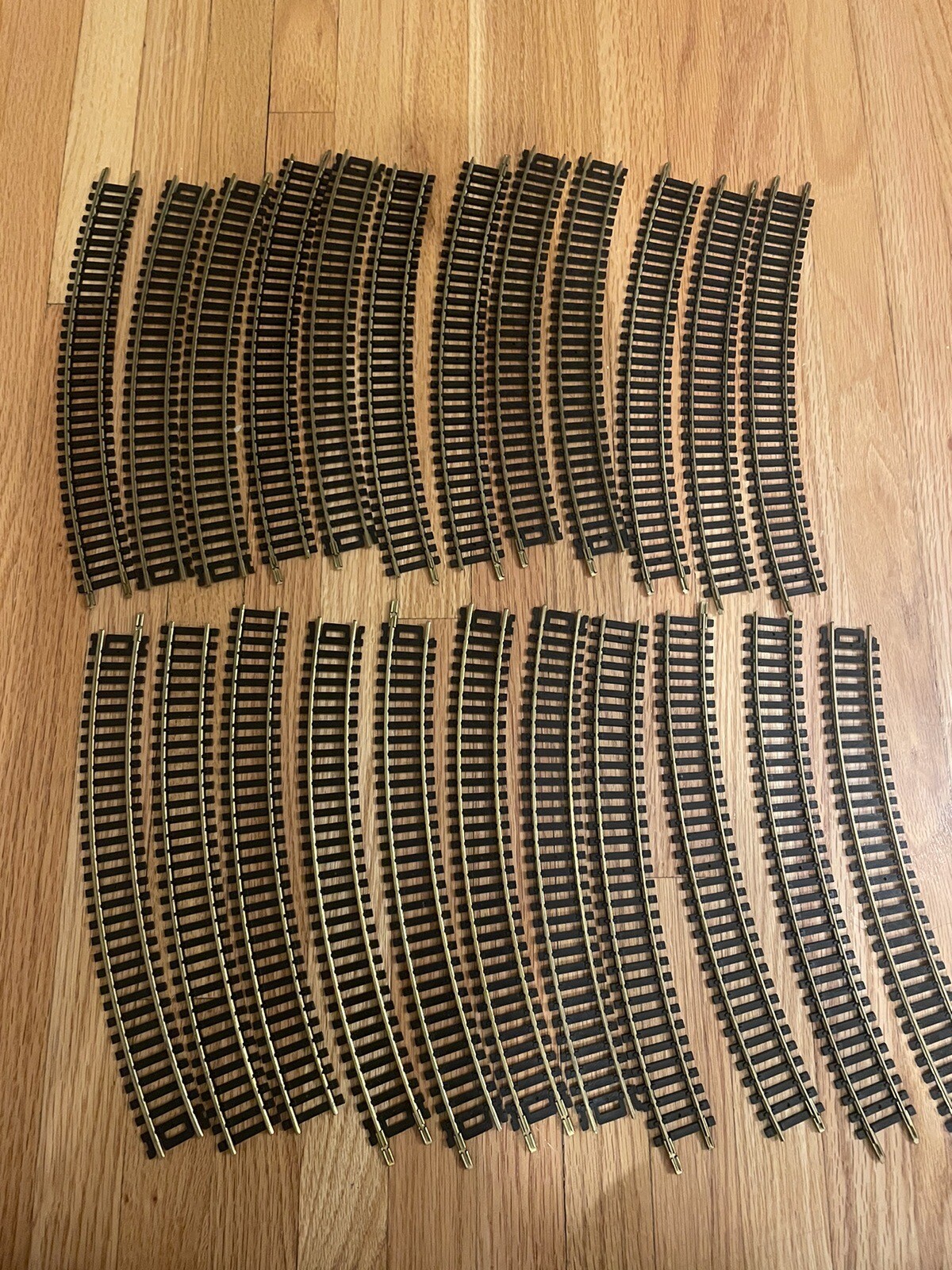 Vintage Lionel HO Train Set eBay