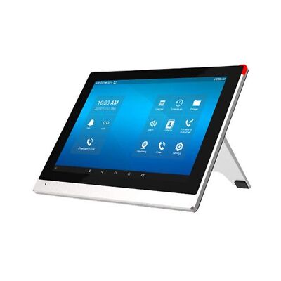 Fanvil i56A Touchscreen Android Indoor Doorphone and Intercom Station