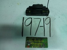 NY197-19 OEM WARRANTY 04 05 06 ACURA MDX SUSPENSION TPMS CONTROL COMPUTER MODULE