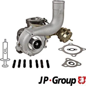 JP Turbolader für AUDI A3 8L SEAT Leon SKODA Octavia Kombi VW Bora 06A145704