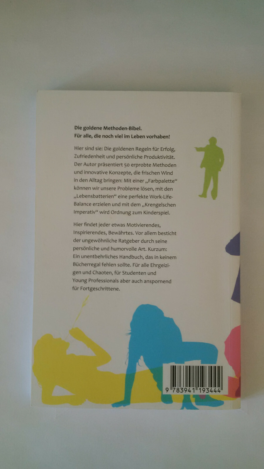 Thumbnail - Golden Rules: Erfolgreich Lernen Und Arbeiten. Alles Was Du