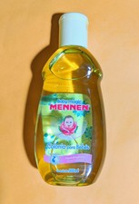 mennen cologne for baby