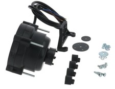 ELCO ECM12 14W VENTILATORE UNIVERSALE MOTORE REFRIGERAZIONE GELATO CASSETTONE CONGELATORE FRIGO